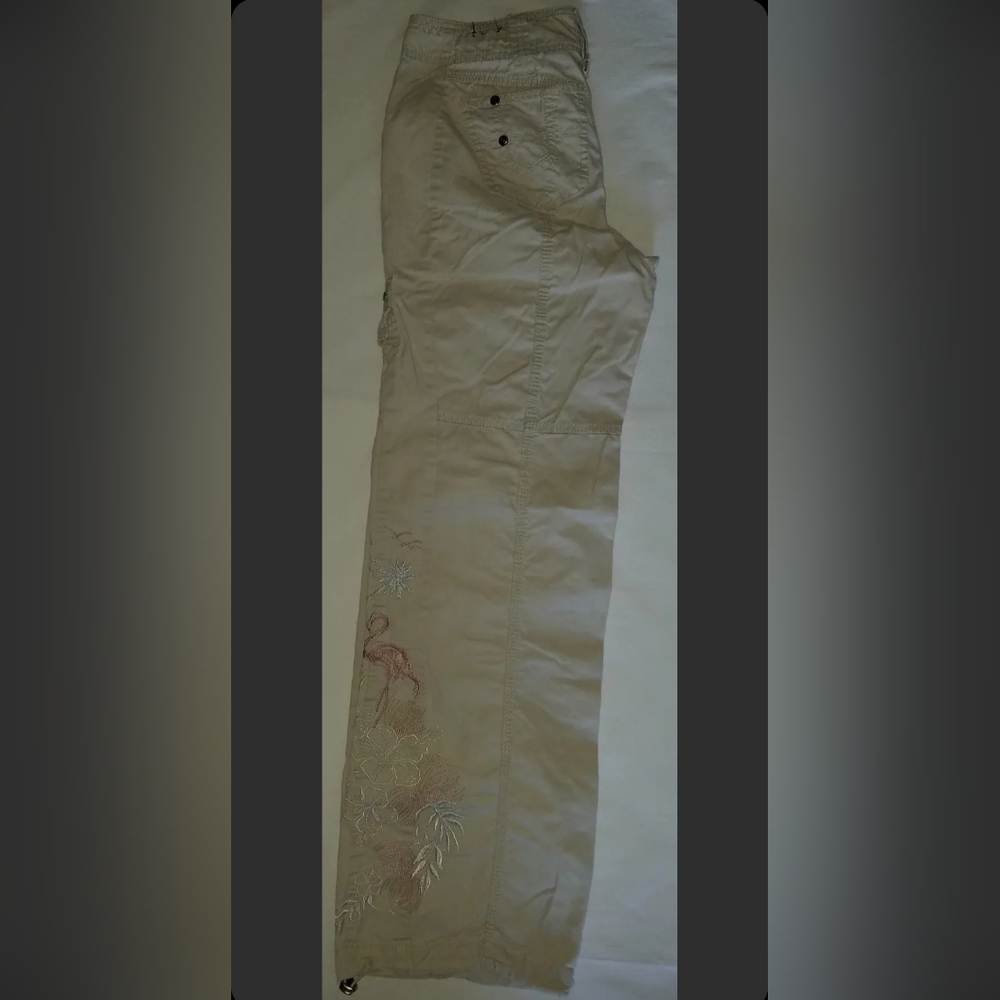 Bailey's Point Pants - Picture 10 of 10
